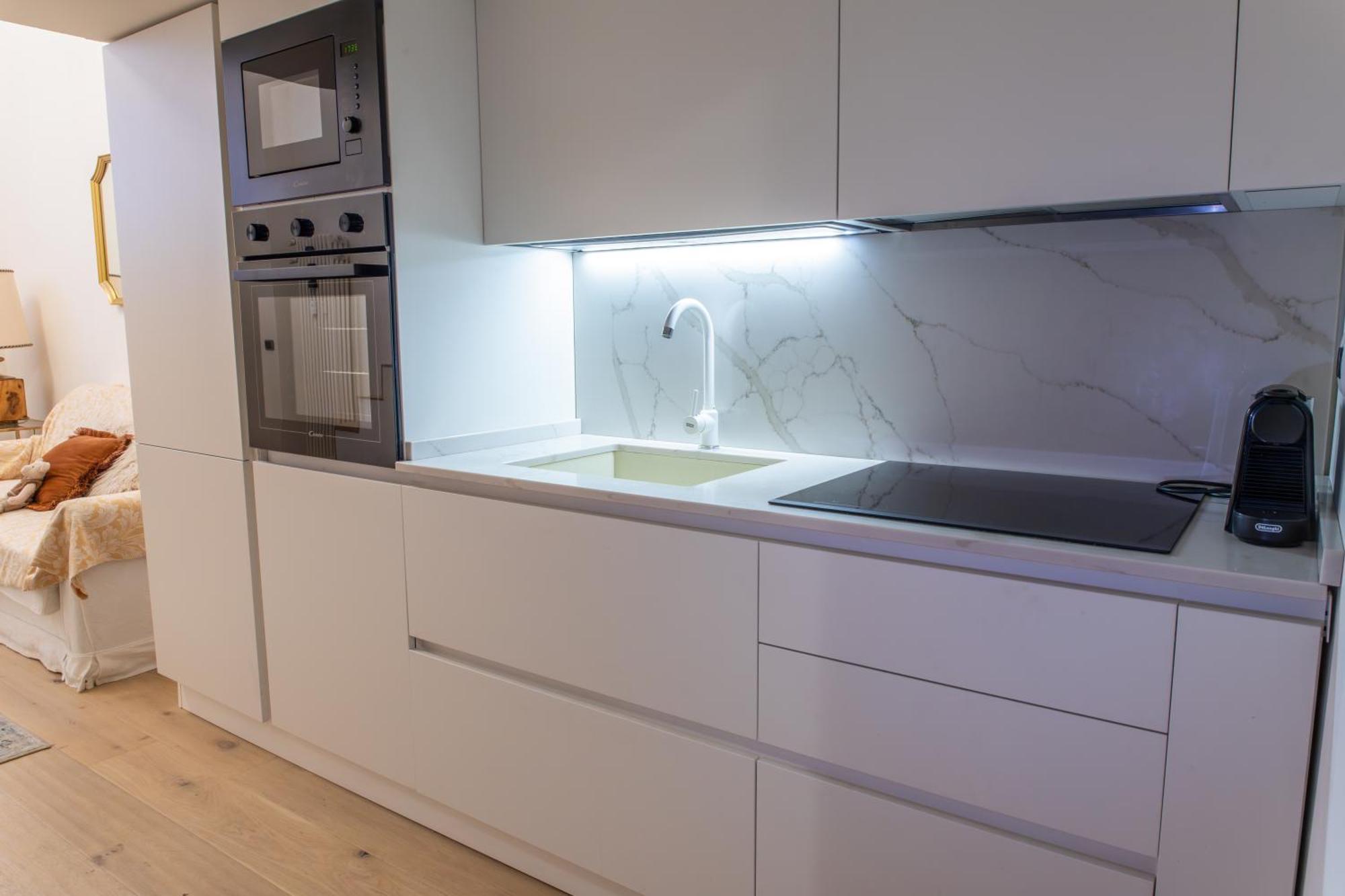 !Subway To Duomo! Modern Loft With Ac And Free Wifi Milão Exterior foto