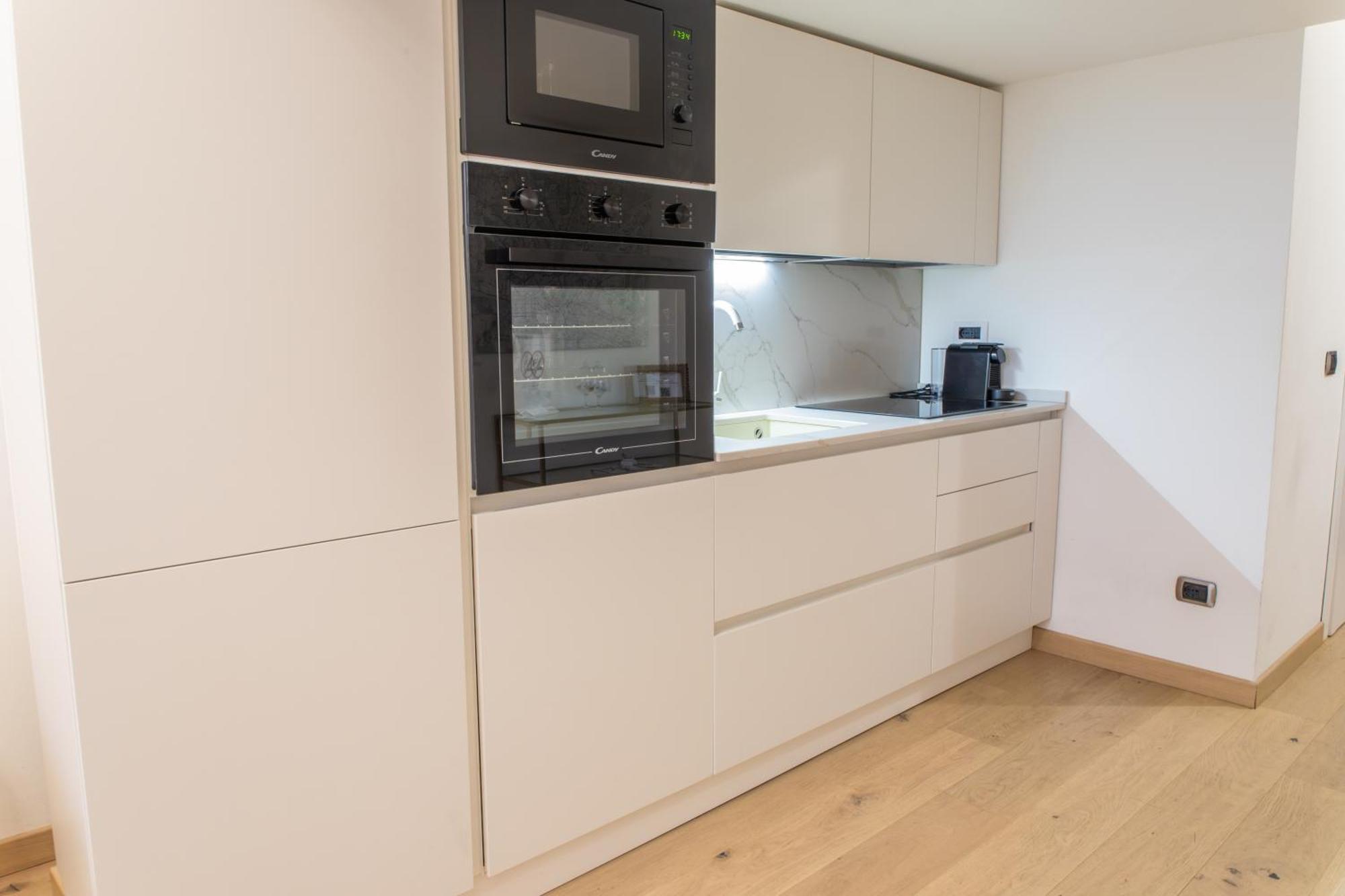!Subway To Duomo! Modern Loft With Ac And Free Wifi Milão Exterior foto
