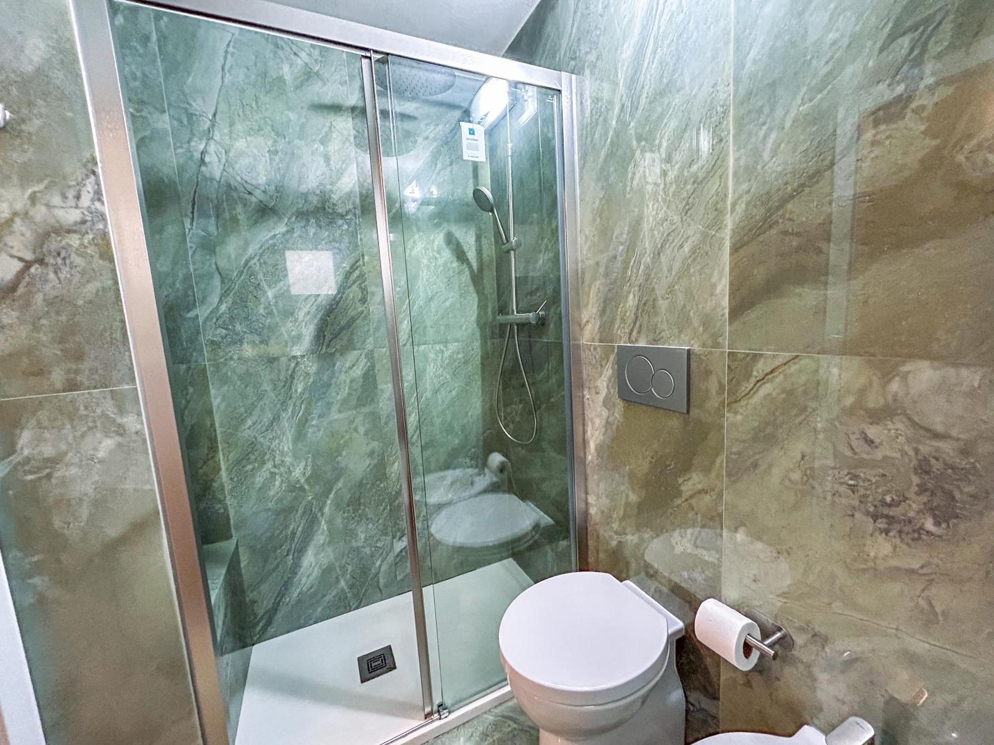 !Subway To Duomo! Modern Loft With Ac And Free Wifi Milão Exterior foto