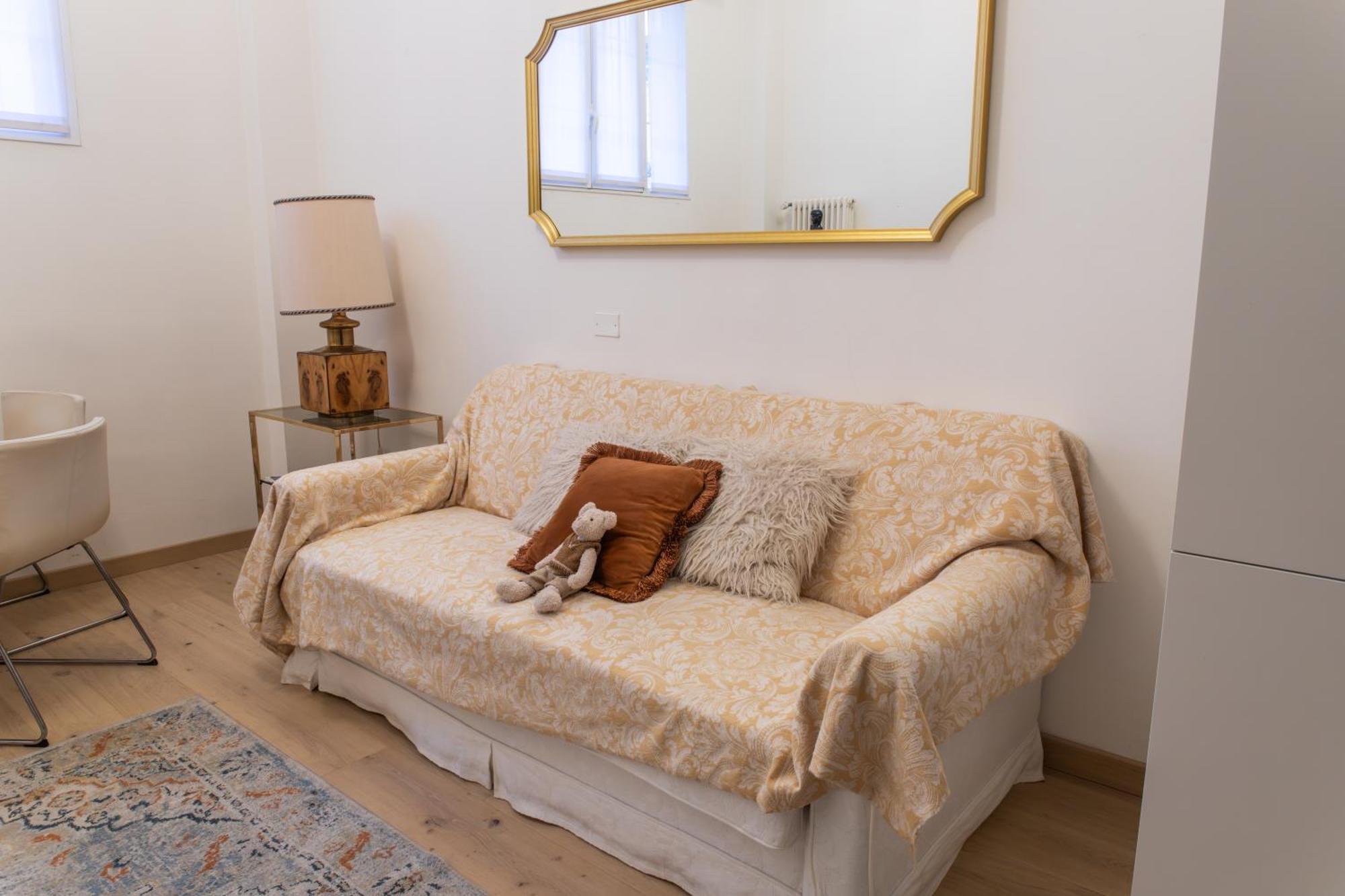 !Subway To Duomo! Modern Loft With Ac And Free Wifi Milão Exterior foto