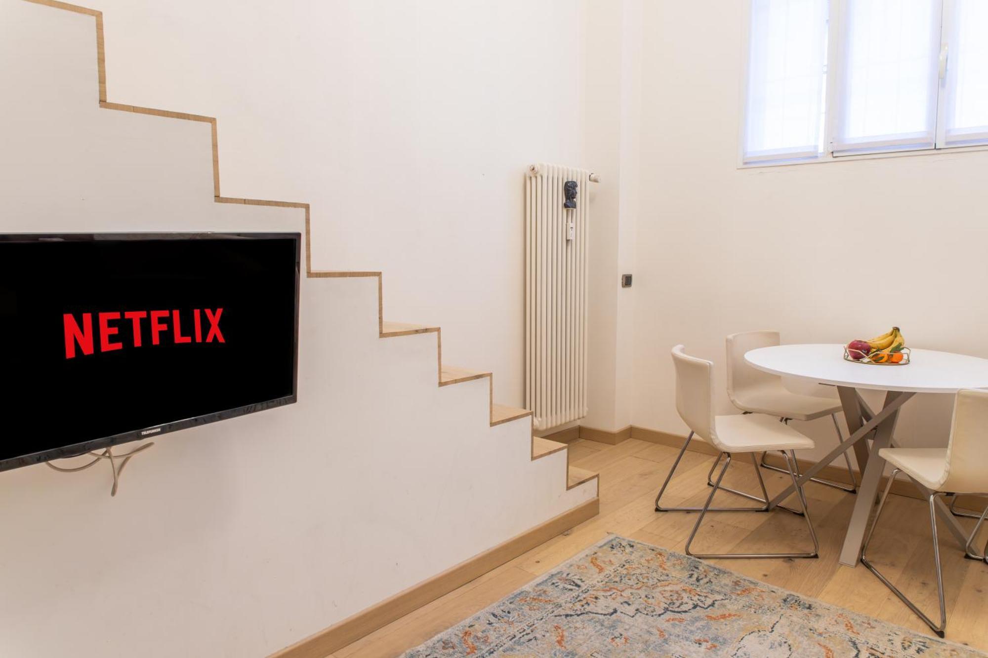 !Subway To Duomo! Modern Loft With Ac And Free Wifi Milão Exterior foto