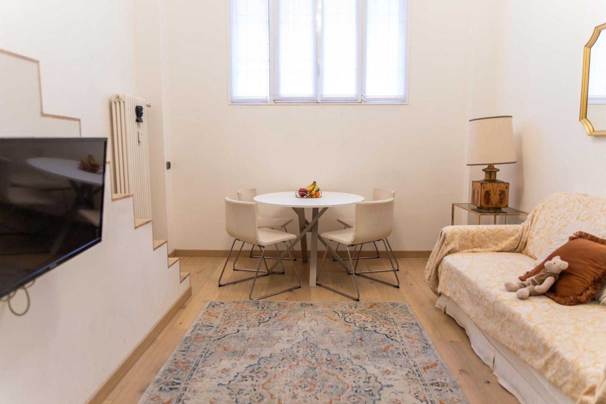 !Subway To Duomo! Modern Loft With Ac And Free Wifi Milão Exterior foto